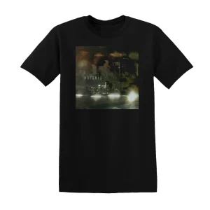 Volumes - No Sleep Album Cover T-Shirt