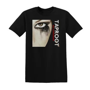 Taproot - No Surrender Album Cover T-Shirt