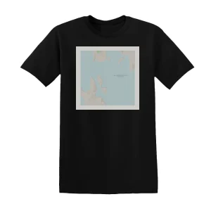 Tindersticks - No Treasure But Hope Album Cover T-Shirt