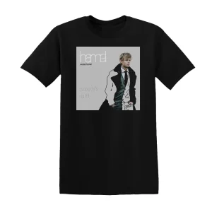 Wouter Hamel - Nobodys Tune Album Cover T-Shirt