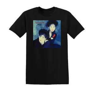 Wink - Nocturne  Album Cover T-Shirt