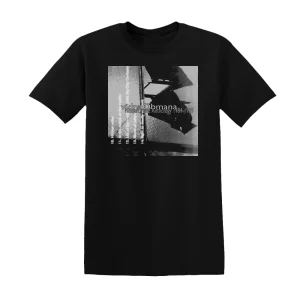 Vidna Obmana - Noisedrone Anthology 1984 1989 Album Cover T-Shirt