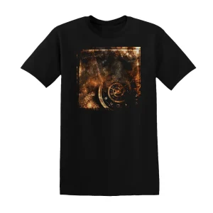 Senmuth - Nomen Est Omen Album Cover T-Shirt