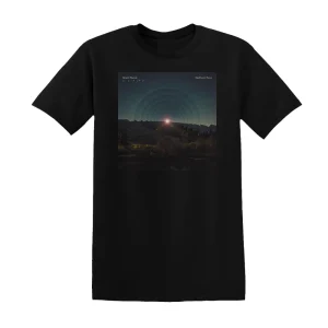 Silent Planet - Northern Fires Guernica Album Cover T-Shirt