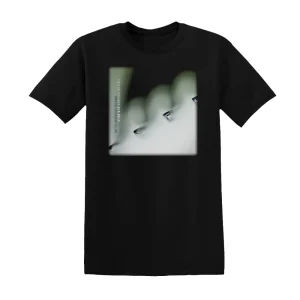 Steve Hogarth - Not The Weapon But The Hand Album Cover T-Shirt