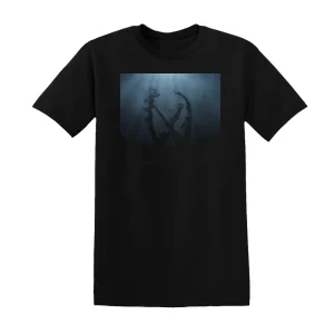 X-Vivo - Nothing Left To Say Album Cover T-Shirt