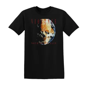 Vio‐lence - Nothing To Gain Album Cover T-Shirt