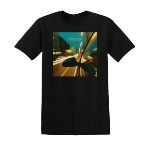 The Jeff Lorber Fusion - Now Is The Time Album Cover T-Shirt