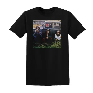 The City - Now That Everything Has Been Said Album Cover T-Shirt