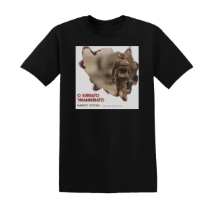 Serena Autieri - O Surdato Nnammurato Album Cover T-Shirt