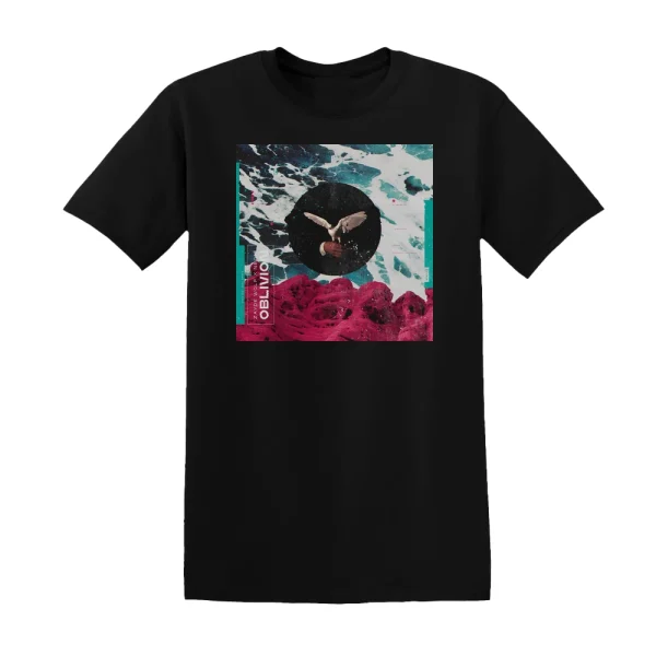 Zayde Wølf - Oblivion Album Cover T-Shirt