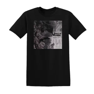 Virus - Oblivion Clock Album Cover T-Shirt