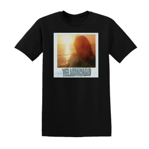 Yellowcard - Ocean Avenue Album Cover T-Shirt