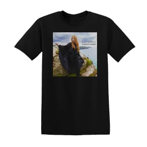 Tori Amos - Ocean To Ocean Album Cover T-Shirt