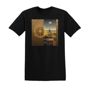 Thomas Dolby - Oceanea Ep Album Cover T-Shirt