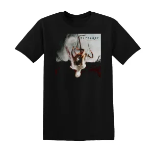 Ulcerate - Of Fracture And Failure Album Cover T-Shirt