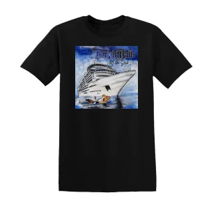 Temple Balls - Off The Grid Album Cover T-Shirt