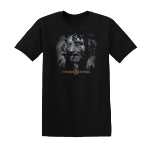 The Foreshadowing - Oionos Album Cover T-Shirt