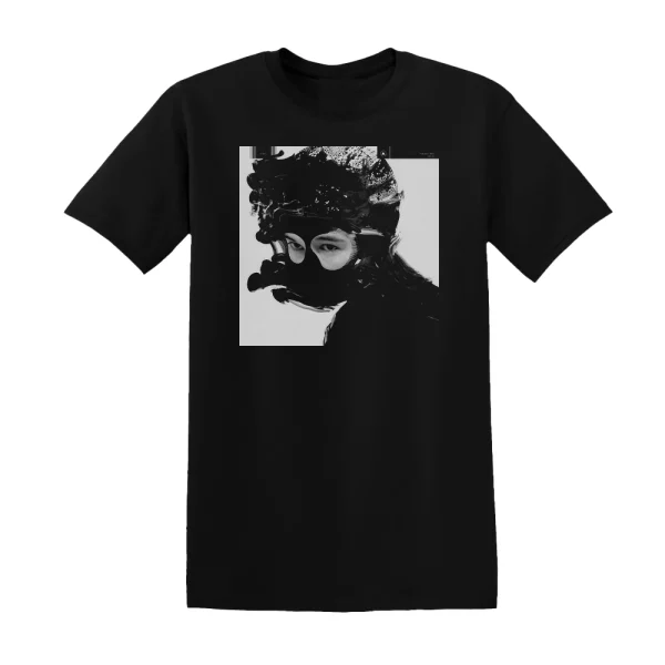 Zola Jesus - Okovi Album Cover T-Shirt