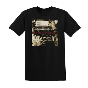 The Kings of Nuthin - Old Habits Die Hard Album Cover T-Shirt