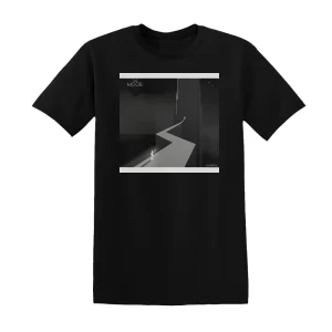 The Moor - Ombra Album Cover T-Shirt