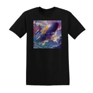 The S.O.S. Band - On The Rise Album Cover T-Shirt