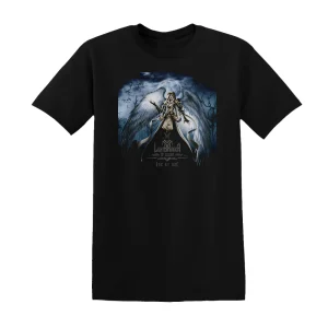 The Lightbringer of Sweden - One By One Album Cover T-Shirt