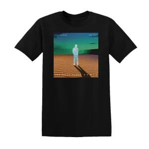 Walk the Moon - One Foot 1 Album Cover T-Shirt