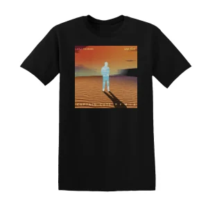 Walk the Moon - One Foot 2 Album Cover T-Shirt