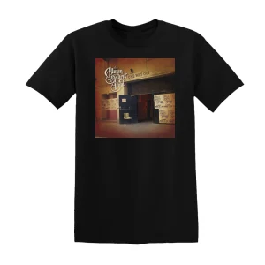 The Allman Brothers Band - One Way Out Live At The Beacon Theatre Album Cover T-Shirt
