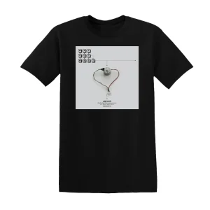 Way Out West - Only Love Album Cover T-Shirt