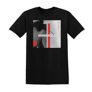 Vanessa Carlton - Only Love Can Break Your Heart Album Cover T-Shirt