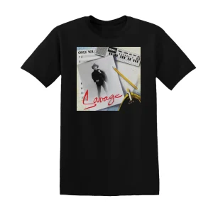 Savage - Only You  Turn Around Album Cover T-Shirt