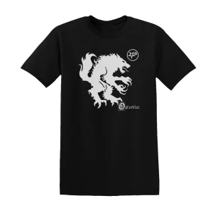 Satanic Warmaster - Opferblut Album Cover T-Shirt