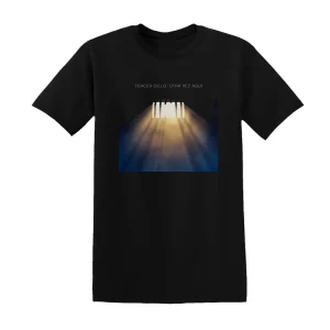 Tercer Cielo - Otra Vez Aqu Album Cover T-Shirt