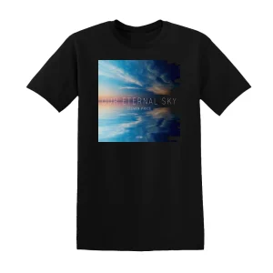 Steven Price - Our Eternal Sky Album Cover T-Shirt