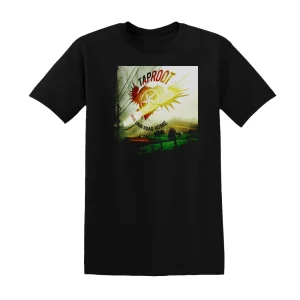 Taproot - Our Long Road Home Album Cover T-Shirt