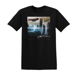 Weesp - Our Own Gale Album Cover T-Shirt