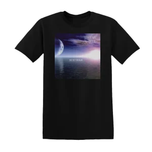 Systems in Blue - Out Of The Blue Album Cover T-Shirt