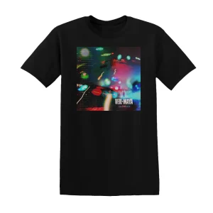 Veil of Maya - Outrun Album Cover T-Shirt