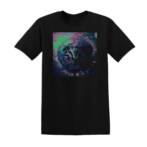 Veil of Maya - Outsider Album Cover T-Shirt