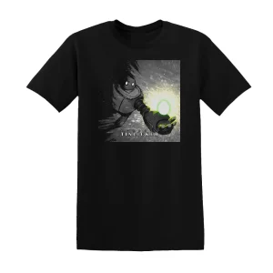 Tinlicker - Overdag Album Cover T-Shirt