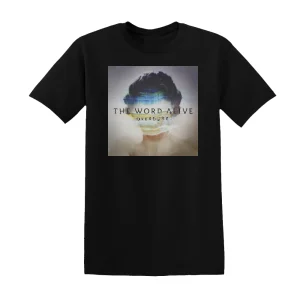 The Word Alive - Overdose Album Cover T-Shirt