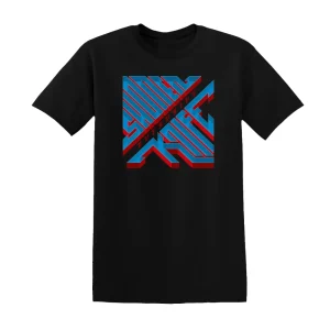 Shonen Knife - Overdrive 3 Album Cover T-Shirt