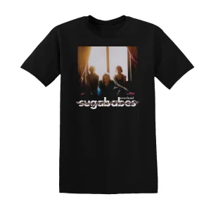 Sugababes - Overload Album Cover T-Shirt