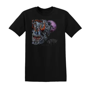 Witheria - Painful Escape Album Cover T-Shirt