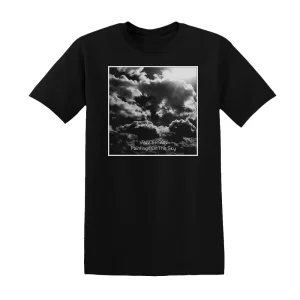 Vanderson - Paintings On The Sky Album Cover T-Shirt