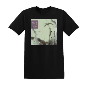 Toad the Wet Sprocket - Pale Album Cover T-Shirt