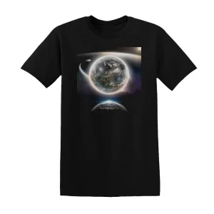 Senmuth - Pangaea Ultima Album Cover T-Shirt