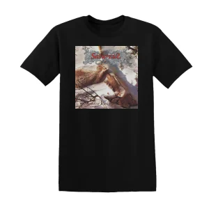 Saturnus - Paradise Belongs To You Album Cover T-Shirt